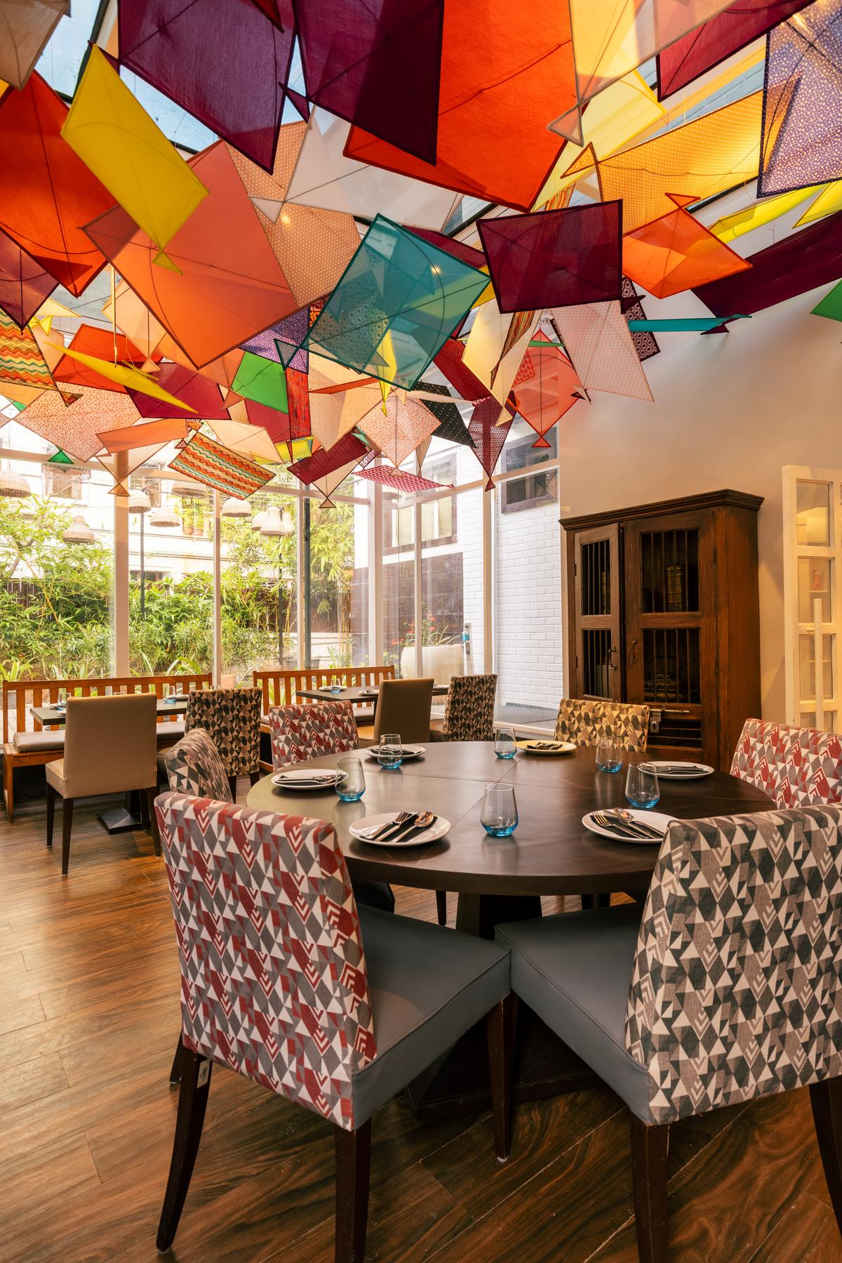 Does Bombay Brasserie’s renovated avatar still entice its Chennai audience? The Hindu